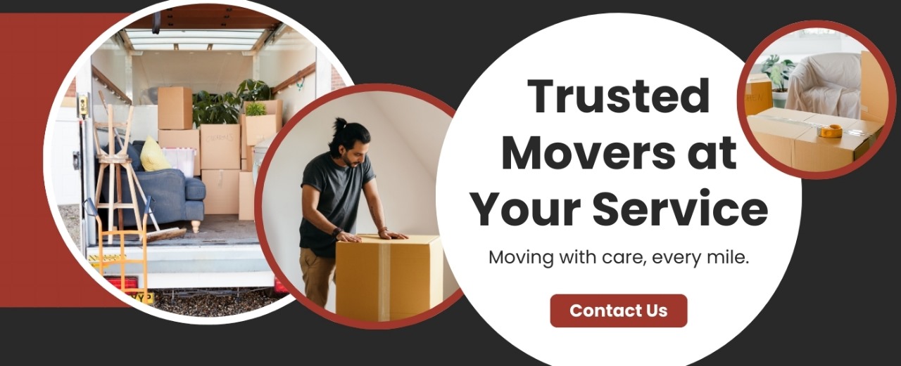 Punjab Packers And Movers